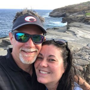 Meet your Posher, Scott